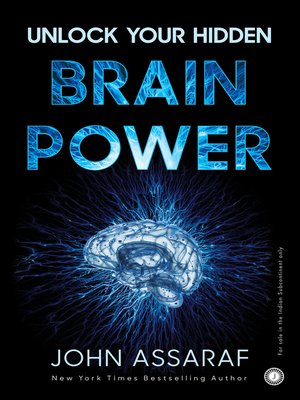 cover image of Unlock Your Hidden Brain Powers